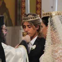 Casamento em Catedral Ortodoxa em São Paulo